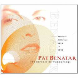 Pat Benatar : Synchronistic Wanderings